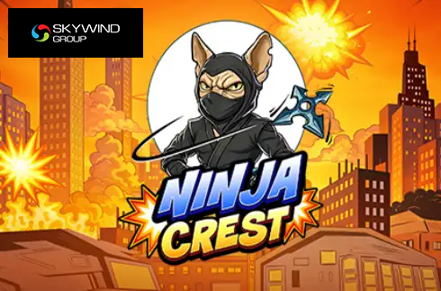 Ninja Crest